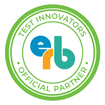 The ERB, Test Innovators' Official Partner